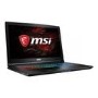 MSI GP72MVR Leopard Pro Core i7-7700HQ 8GB 1TB + 128GB SSD GeForce GTX 1060 17.3 Inch Windows 10 Gaming Laptop  