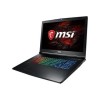 MSI GP72MVR Leopard Pro Core i7-7700HQ 8GB 1TB + 128GB SSD GeForce GTX 1060 17.3 Inch Windows 10 Gaming Laptop  