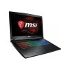 MSI GP72MVR Leopard Pro Core i7-7700HQ 8GB 1TB + 128GB SSD GeForce GTX 1060 17.3 Inch Windows 10 Gaming Laptop  
