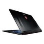 MSI GP72MVR Leopard Pro Core i7-7700HQ 8GB 1TB + 128GB SSD GeForce GTX 1060 17.3 Inch Windows 10 Gaming Laptop  