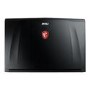 MSI GP72MVR Leopard Pro Core i7-7700HQ 8GB 1TB + 128GB SSD GeForce GTX 1060 17.3 Inch Windows 10 Gaming Laptop  