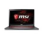 Refurbished MSI GV72 8RE Core i7-8750H 16GB 1TB + 128GB 17.3 Inch GeForce GTX 1060 Windows 10 Gaming Laptop