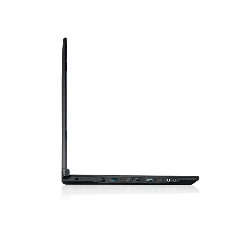 MSI GV72 8RE Core i7-8750H 16GB 1TB + 128GB SSD 17.3 Inch Full HD Nvidia GeForce GTX 1060 Windows 10 Gaming Laptop