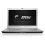 MSI PE72 8RD Core i7-8750H 8GB 1TB HDD + 128GB SSD 17.3 Inch GeForce GTX 1050Ti Windows 10 Gaming Laptop