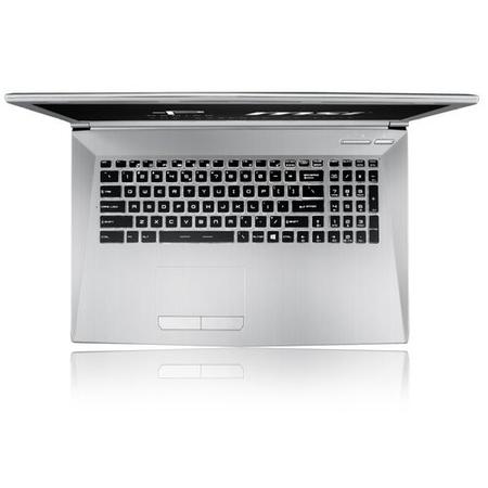 MSI PE72 8RD Core i7-8750H 8GB 1TB HDD + 128GB SSD 17.3 Inch GeForce GTX 1050Ti Windows 10 Gaming Laptop
