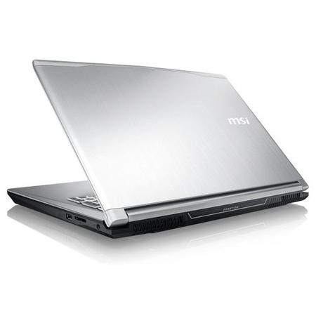 MSI PE72 8RD Core i7-8750H 8GB 1TB HDD + 128GB SSD 17.3 Inch GeForce GTX 1050Ti Windows 10 Gaming Laptop