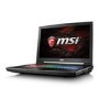 MSI Titan Pro GT73VR 6RF-220UK Core i7-6700HQ 16GB 1TB + 256GB SSD GeForce GTX 1080 8GB 17.3 Inch Windows 10 Gaming Laptop