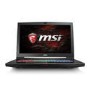 MSI Titan Pro GT73VR 6RF-220UK Core i7-6700HQ 16GB 1TB + 256GB SSD GeForce GTX 1080 8GB 17.3 Inch Windows 10 Gaming Laptop