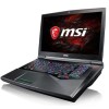 MSI GT75VR 7RF Titan Pro Core i7-7820HK 16GB 1TB + 256GB SSD 17.3 Inch GeForce GTX 1080 8GB Windows 10 Gaming Laptop