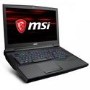 Refurbished MSI GT75 Titan 8RG Core i7-8750H 32GB 1TB + 256GB SSD GeForce GTX 1080 17.3 Inch Windows 10 Gaming Laptop 