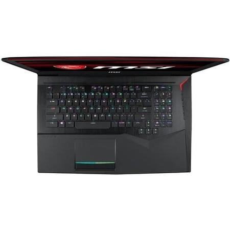 MSI GT75 Titan 8RF Core i9-8950HK 32GB 1TB + 512GB SSD GeForce GTX 1070 17.3 Inch Windows 10 Gaming Laptop  