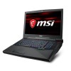 MSI GT75 Titan 8SF-201UK Core i7-8750H 16GB 256GB RTX 2070 17.3 Inch Windows 10 Laptop