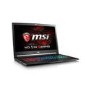 MSI Stealth Pro GS73VR 6RF-007UK Core i7-6700HQ 16GB 2TB+256GB SSD GeForce GTX 1060 17.3 Inch Window