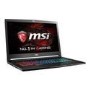 GRADE A1 - MSI Stealth Pro GS73VR 6RF-067UK Core i7-6700HQ 8GB 2TB 128GB SSD GeForce 6GB GTX 1060 17.3 Inch Windows 10 Gaming Laptop
