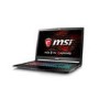 GRADE A1 - MSI Stealth Pro GS73VR 7RF Core i7-7700HQ 8GB 2TB + 128GB SSD GeForce GTX 1060 17.3 Inch Windows 10 