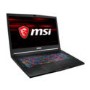 MSI GS73 Stealth 8RF Core i7-8750H 16GB 1TB + 512GB SSD GeForce GTX 1070 17.3 Inch Windows 10 Gaming Laptop 