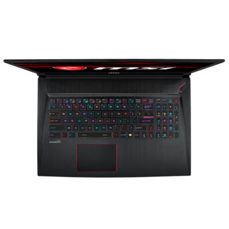 MSI GS73 Stealth 8RF Core i7-8750H 16GB 1TB + 512GB SSD GeForce GTX 1070 17.3 Inch Windows 10 Gaming Laptop 