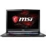 MSI GE73VR 7RE Raider Core i7-7700HQ 8GB 1TB + 128GB SSD 17.3 Inch 120Hz GeForce GTX 1060 6GB Windows 10 Gaming Laptop