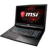 MSI GE73VR 7RE Raider Core i7-7700HQ 8GB 1TB + 128GB SSD 17.3 Inch 120Hz GeForce GTX 1060 6GB Windows 10 Gaming Laptop