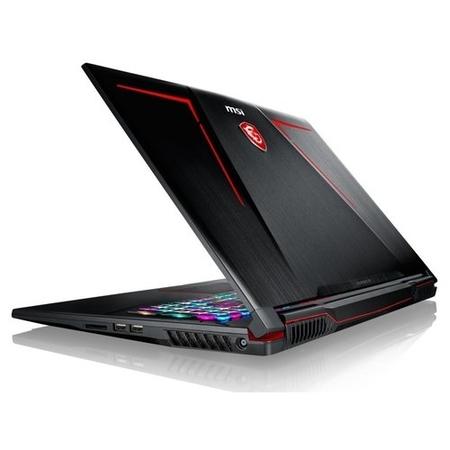 MSI GE73VR 7RE Raider Core i7-7700HQ 8GB 1TB + 128GB SSD 17.3 Inch 120Hz GeForce GTX 1060 6GB Windows 10 Gaming Laptop