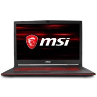 MSI GL73 8RD Core i7-8750H 8GB 1TB + 128GB SSD GeForce GTX 1050Ti 17.3 Inch Windows 10 Gaming Laptop  MSI GL73 8RD Core i7-8750H 8GB 1TB + 128GB SSD GeForce GTX 1050Ti 17.3 Inch Windows 10 Gaming Laptop