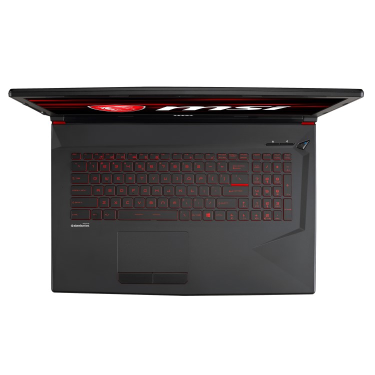 MSI GL73 8SE-025UK Core i7-8750H 16GB 128GB + 1TB 17.3 Inch 120Hz Full HD RTX 2060 Windows 10 Gaming Laptop