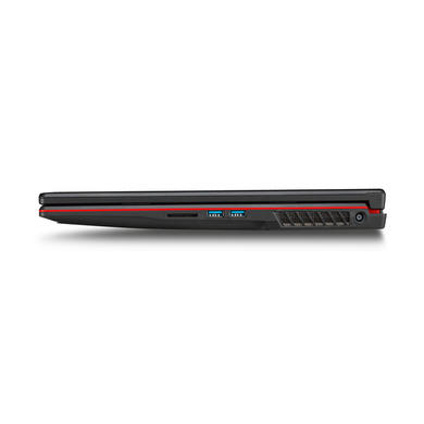 MSI GL73 8SE-025UK Core i7-8750H 16GB 128GB + 1TB 17.3 Inch 120Hz Full HD RTX 2060 Windows 10 Gaming Laptop