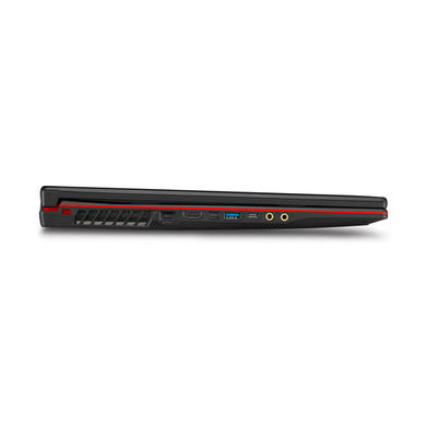 MSI GL73 8SE-025UK Core i7-8750H 16GB 128GB + 1TB 17.3 Inch 120Hz Full HD RTX 2060 Windows 10 Gaming Laptop