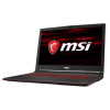 MSI GL73 9SD Core i7-9750H 16GB 256GB SSD 1TB 17.3 Inch FHD GeForce GTX 1660Ti  Windows 10 Home Gaming Laptop