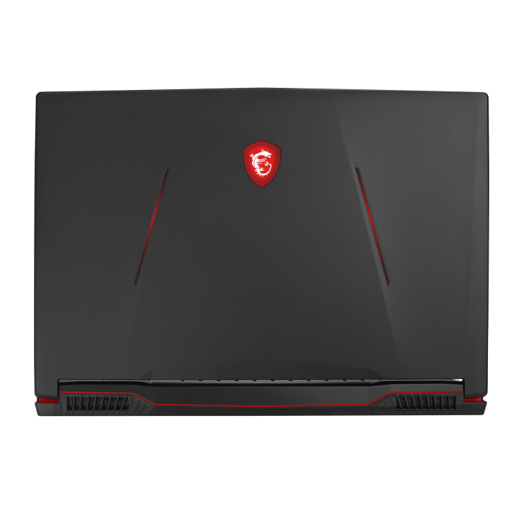 MSI GL73 9SD Core i7-9750H 16GB 256GB SSD 1TB 17.3 Inch FHD GeForce GTX 1660Ti  Windows 10 Home Gaming Laptop