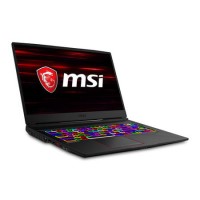MSI GE75 Raider 9SG-1026UK Core i9-9880H 8GB 1TB HDD + 512GB SSD 17.3 Inch FHD 240Hz GeForce RTX 2080 8GB Windows 10 Gaming Laptop