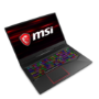 MSI GE75 Raider 9SG-1066UK Core i7-9750H 16GB 1TB HDD + 512GB SSD 17.3 Inch GeForce RTX 2080 8GB Windows 10 Home Gaming Laptop