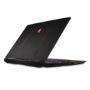 MSI GE75 Raider 9SF-1067UK Core i7-9750H 16GB 1TB HDD + 512GB SSD 17.3 Inch GeForce RTX 2070 8GB Windows 10 Home Gaming Laptop