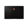 MSI GE75 Raider 9SF-1067UK Core i7-9750H 16GB 1TB HDD + 512GB SSD 17.3 Inch GeForce RTX 2070 8GB Windows 10 Home Gaming Laptop