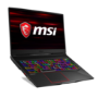 MSI GE75 Raider 9SE-491UK Core i7-9750H 16GB 1TB HDD + 512GB SSD 17.3 Inch FHD 144Hz GeForce RTX 2060 6GB Windows 10 Home Gaming Laptop