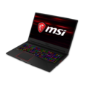 MSI GE75 Raider 9SE-491UK Core i7-9750H 16GB 1TB HDD + 512GB SSD 17.3 Inch FHD 144Hz GeForce RTX 2060 6GB Windows 10 Home Gaming Laptop