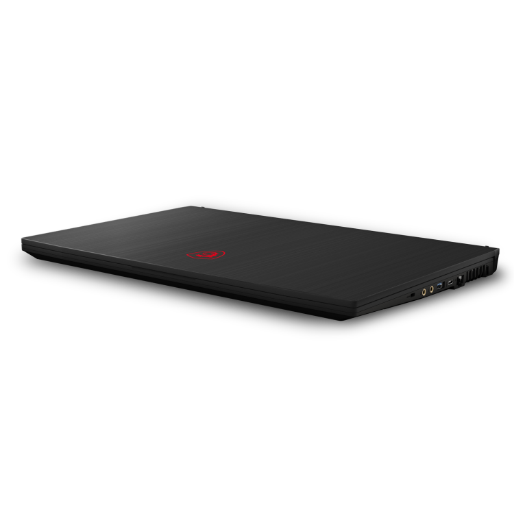 MSI GF75 Thin 9SC Core i7-9750H 16GB 512GB SSD 17.3 Inch FHD GeForce GTX 1650 Windows 10 Home Gaming Laptop