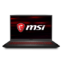 MSI GF75 Thin 9SC-051UK Core i7-9750H 16GB 512GB SSD 17.3 Inch FHD GeForce GTX 1650 4GB Windows 10 Home Gaming Laptop