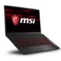 MSI GF75 Thin 9SC-051UK Core i7-9750H 16GB 512GB SSD 17.3 Inch FHD GeForce GTX 1650 4GB Windows 10 Home Gaming Laptop