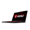 MSI GF75 Thin 9SC-051UK Core i7-9750H 16GB 512GB SSD 17.3 Inch FHD GeForce GTX 1650 4GB Windows 10 Home Gaming Laptop