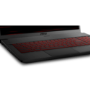 MSI GF75 Thin 9SC-051UK Core i7-9750H 16GB 512GB SSD 17.3 Inch FHD GeForce GTX 1650 4GB Windows 10 Home Gaming Laptop
