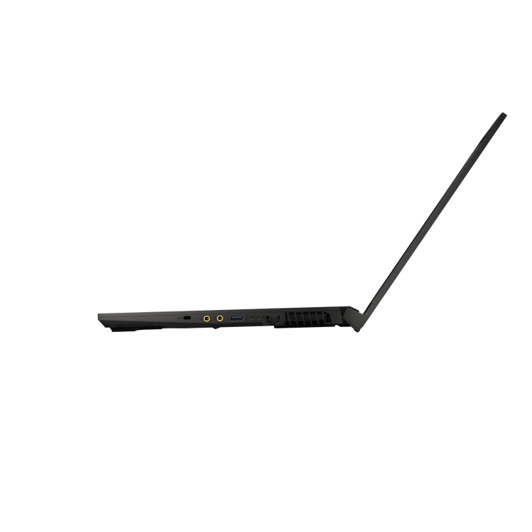 MSI GF75 Thin 9SC-051UK Core i7-9750H 16GB 512GB SSD 17.3 Inch FHD GeForce GTX 1650 4GB Windows 10 Home Gaming Laptop