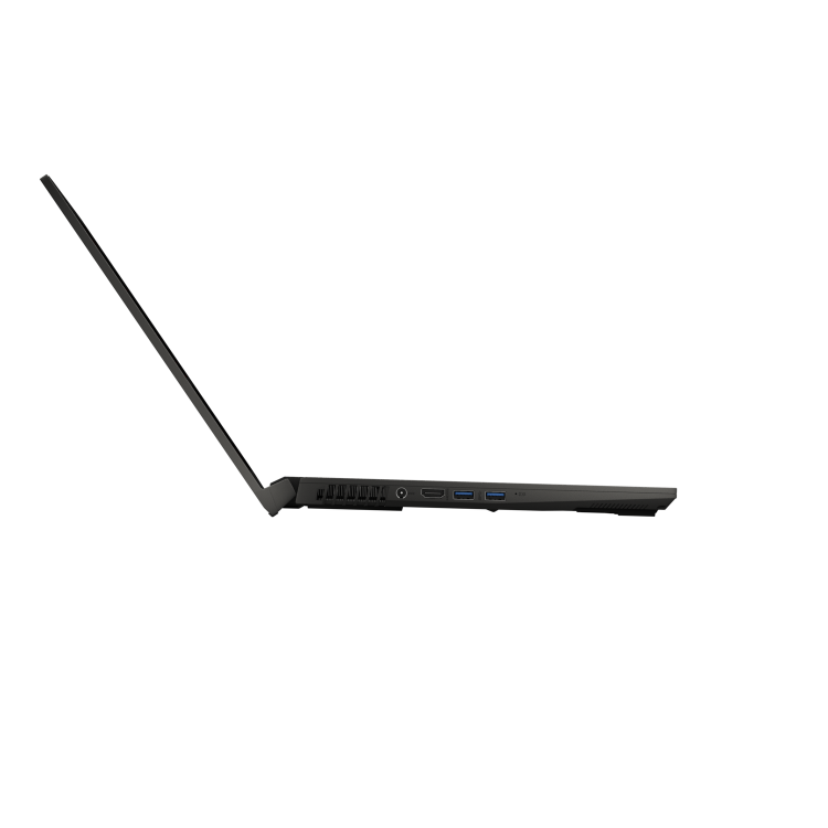 MSI GF75 Thin 9SC-051UK Core i7-9750H 16GB 512GB SSD 17.3 Inch FHD GeForce GTX 1650 4GB Windows 10 Home Gaming Laptop