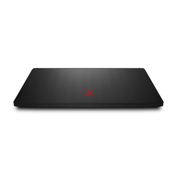 MSI GF75 Thin 9SC-051UK Core i7-9750H 16GB 512GB SSD 17.3 Inch FHD GeForce GTX 1650 4GB Windows 10 Home Gaming Laptop