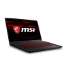 MSI GF75 Thin 9SD-023UK Core i7-9750 16GB 1TB HDD + 256GB SSD 17.3 Inch 120Hz HD GeForce GTX 1660 Ti Windows 10 Home Gaming Laptop