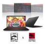 MSI GF75 Thin 10SCSR-004UK Core i7-10750H 8GB 512GB SSD 17.3 Inch FHD GeForce GTX 1650 Ti 4GB Window