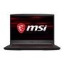 MSI GF75 Thin 10SCSR-414UK Core i7-10750H 8GB 512GB SSD 17.3 Inch FHD 144Hz GeForce GTX 1650Ti 4GB Windows 10 Gaming Laptop