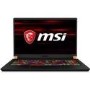 MSI GS75 Stealth 9SG Core i7-9750H 32GB 1TB SSD 17.3 Inch GeForce RTX 2080 MaxQ 8GB Windows 10 Gaming Laptop