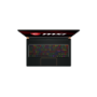 MSI GS75 Stealth 9SF-416UK Core i7-9750H 32GB 512GB SSD 17.3 Inch FHD 144Hz GeForce RTX 2070 Max Q 8GB Window 10 Home Gaming Laptop