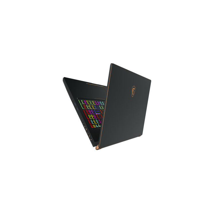 MSI GS75 Stealth 9SF-416UK Core i7-9750H 32GB 512GB SSD 17.3 Inch FHD 144Hz GeForce RTX 2070 Max Q 8GB Window 10 Home Gaming Laptop